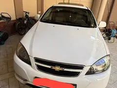 Chevrolet Gentra, 2020