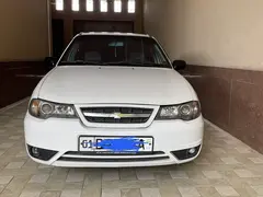 Chevrolet Nexia 2, 3 позиция SOHC 2009 года, КПП Механика, в Ташкент за ~3 393 y