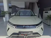 BYD Yuan UP 2026 yil, КПП Avtomat, shahar Toshkent uchun ~21 952 у.е. id7080978