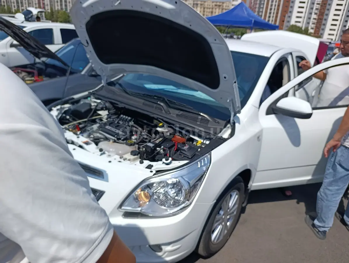 Chevrolet Cobalt