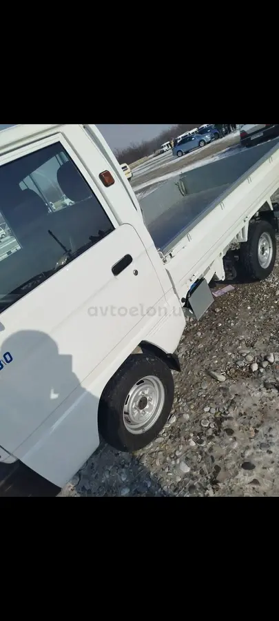 Chevrolet Labo