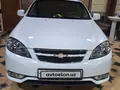 Chevrolet Gentra,  2 позиция