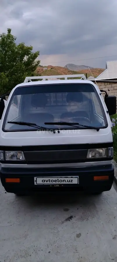 Chevrolet Labo