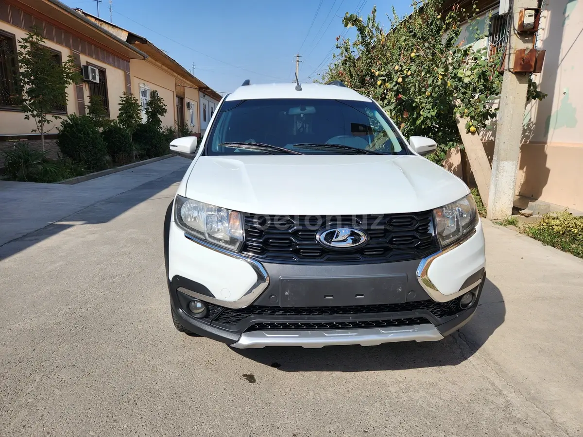 ВАЗ (Lada) Largus