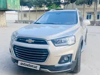 Chevrolet Captiva, 4 позиция 2012 года, КПП Автомат, в Ташкент за 10 050 y.e. id7167824