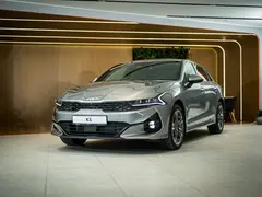 Kia K5 2026 года, КПП Автомат, в Ташкент за ~28 944 y.e.