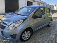 Дельфин Chevrolet Spark, 4 позиция 2015 года, КПП Автомат, в Бухара за 5 500 y.e. id7589664