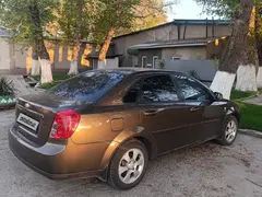 Шевроле Gentra, 2023