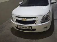 Chevrolet Cobalt, 3 позиция 2024 года, КПП Механика, в Ташкент за 10 500 y.e. id7473896