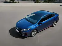 Chery Arrizo 6 Pro 2025 года, КПП Автомат, в Ташкент за ~18 978 y.e. id6174207