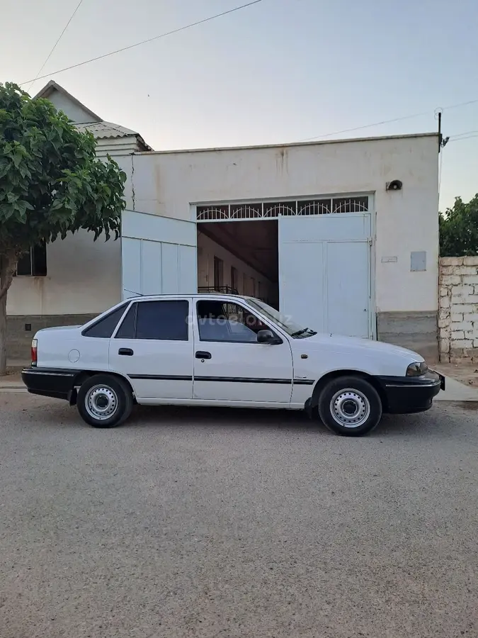 Daewoo Nexia