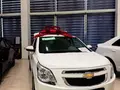 Chevrolet Cobalt, 4 pozitsiya 2026 yil, КПП Avtomat, shahar Toshkent uchun ~13 843 у.е. id7333875