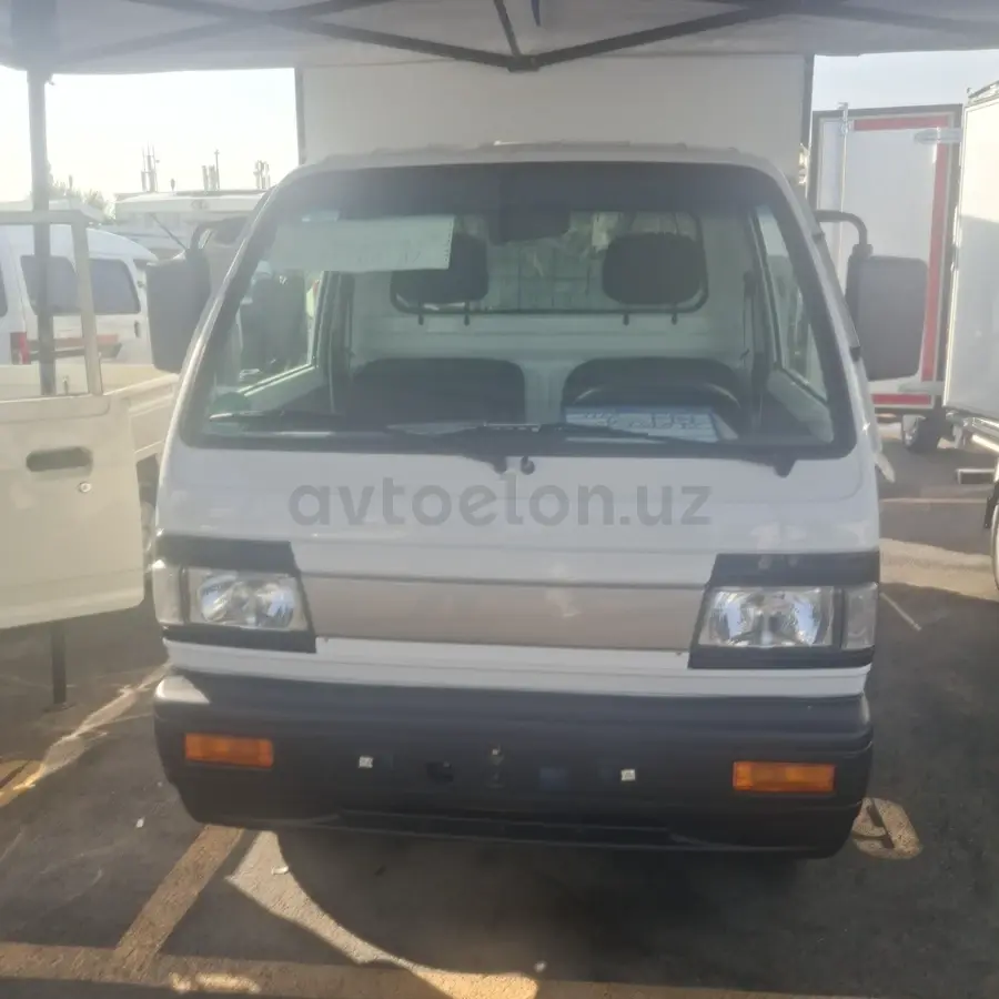 Chevrolet Labo