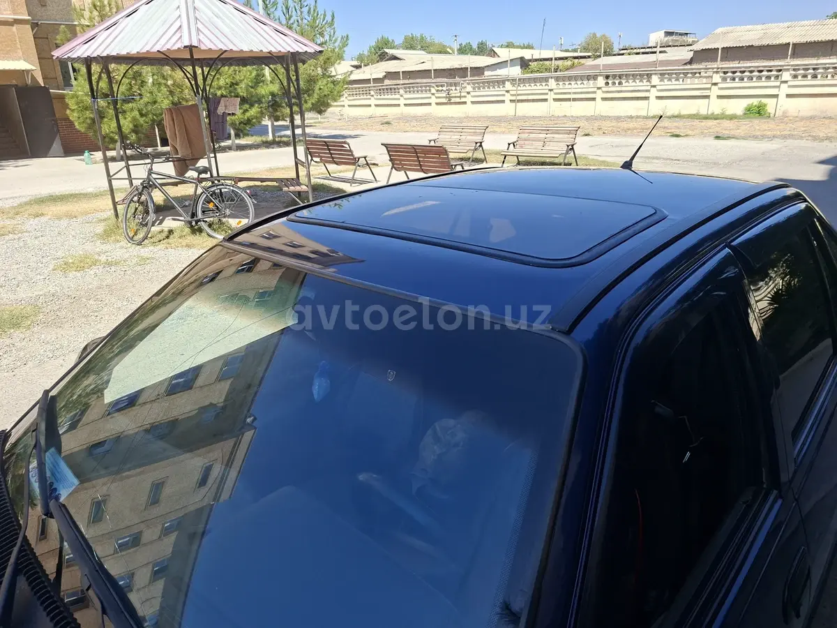 Daewoo Nexia