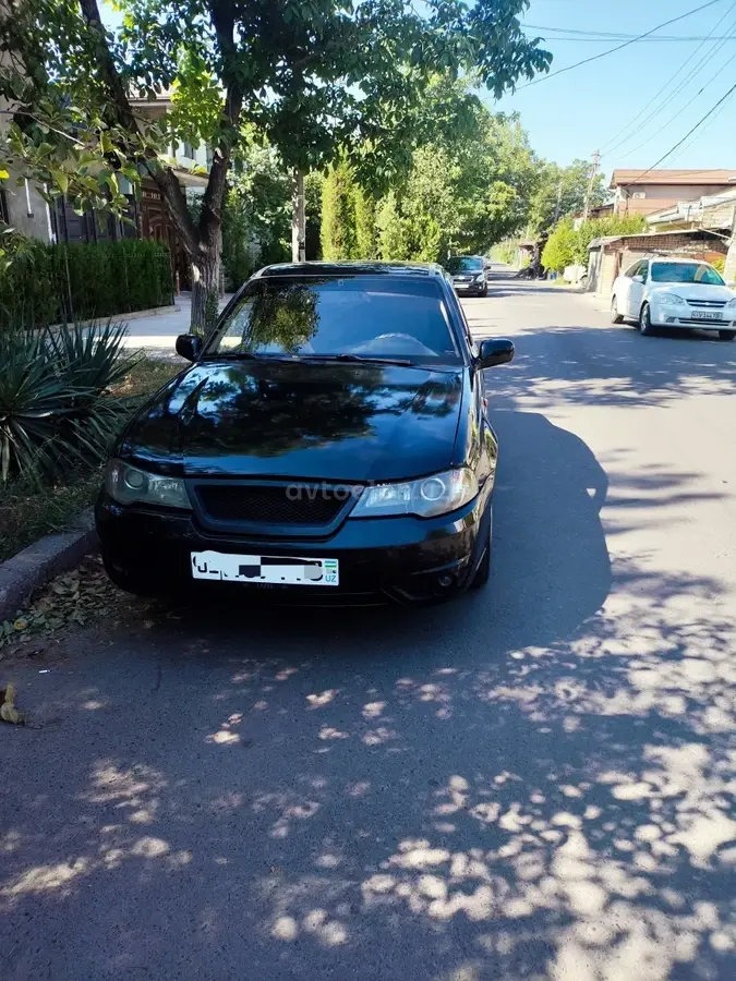 Daewoo Nexia II