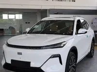 Geely EX5 EM-i 2026 года, в Ташкент за ~32 029 y.e. id7226432