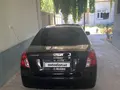 Chevrolet Gentra,  3 позиция