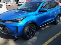Сине-голубой Kaiyi X3 Pro 2023 года, КПП Автомат, в Ташкент за 14 800 y.e. id7622530