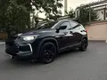 Chevrolet Tracker 2