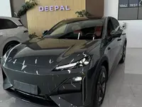 Deepal S07 2024 года, КПП Автомат, в Ташкент за ~26 232 y.e. id7126751