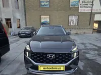 Hyundai Santa Fe 2021 года, в Андижан за 21 500 y.e. id7529492