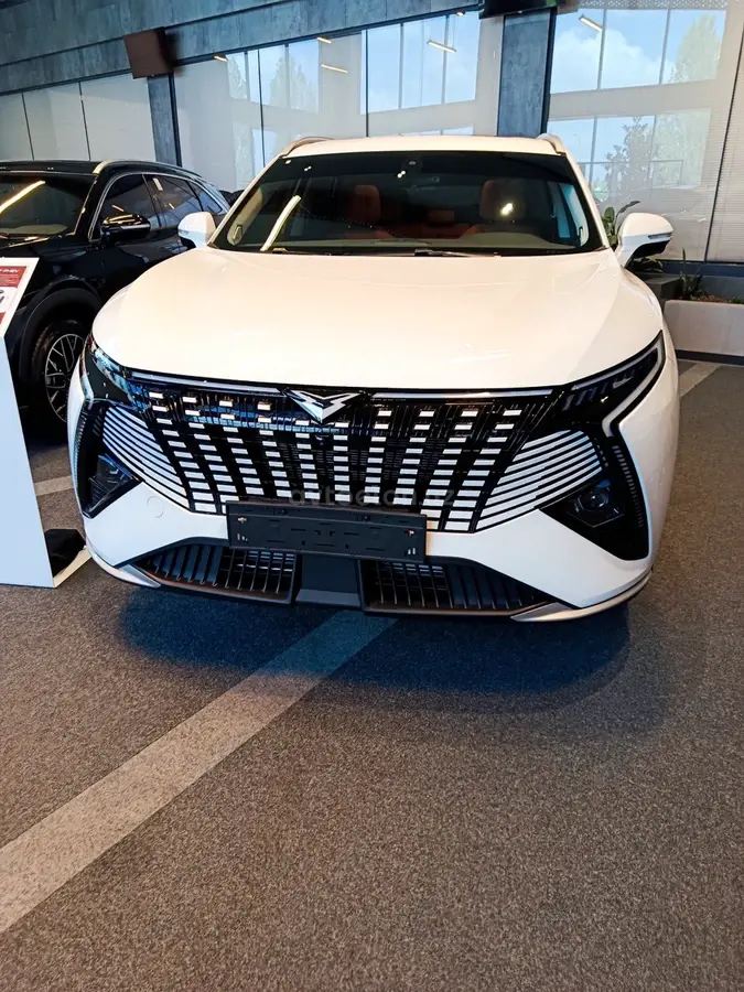 Kaiyi X7 Kunlun