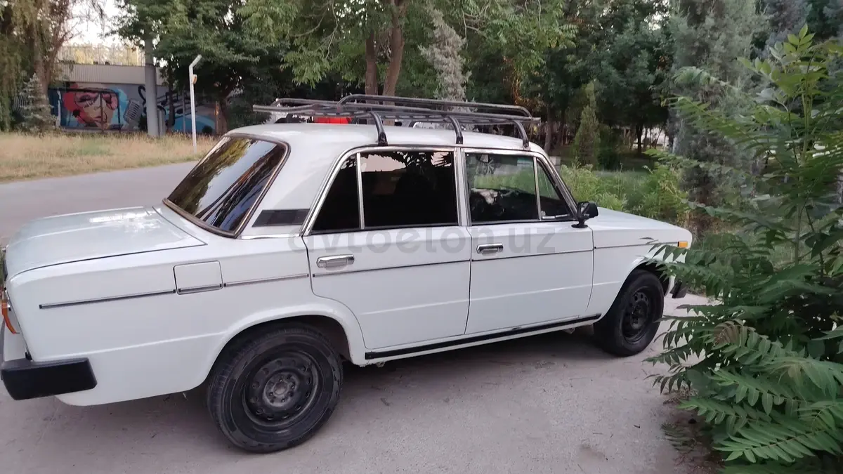 ВАЗ (Lada) 2106