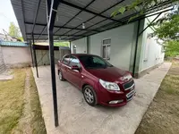 Chevrolet Nexia 3 2021 года, в Ташкент за 9 000 y.e. id7488394