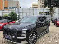 Черный Hyundai Palisade 2026 года, КПП Автомат, в Самарканд за 51 900 y.e. id7565183