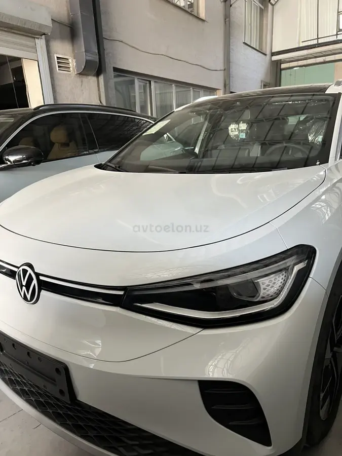 Volkswagen ID.4