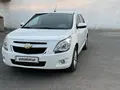 Chevrolet Cobalt, 4 позиция 2025 года, КПП Автомат, в Ташкент за 12 000 y.e. id7430115