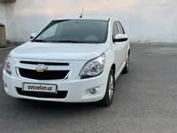Chevrolet Cobalt, 4 позиция 2025 года, КПП Автомат, в Ташкент за 12 000 y.e. id7430115