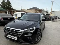 Черный Jetour X70 2023 года, в Карши за 17 000 y.e. id7122994