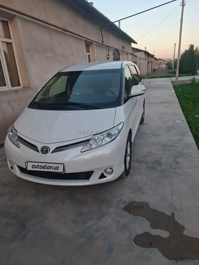 Toyota Previa