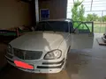 ГАЗ 31105 (Волга)