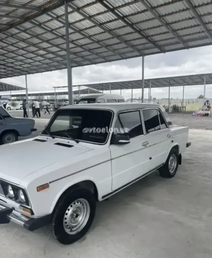 ВАЗ (Lada) 2106