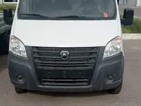 Белый ГАЗ A21R23 (ГАЗель NEXT изотерм) 2026 года, КПП Автомат, в Ташкент за ~25 135 y.e. id6058781