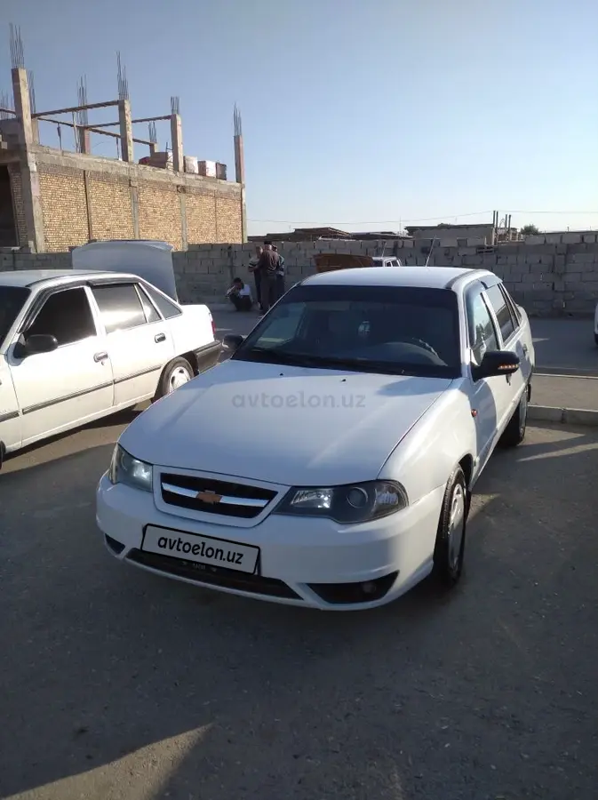 Chevrolet Nexia 2