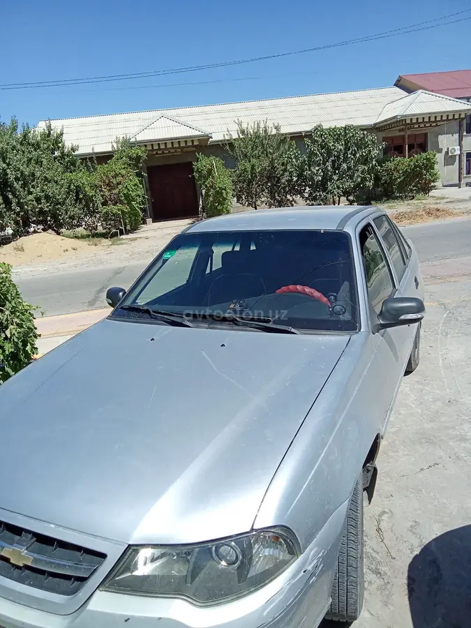 Daewoo Nexia II
