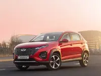 Chery Tiggo 2 2026 yil, КПП Avtomat, shahar Toshkent uchun ~15 631 у.е. id6174214