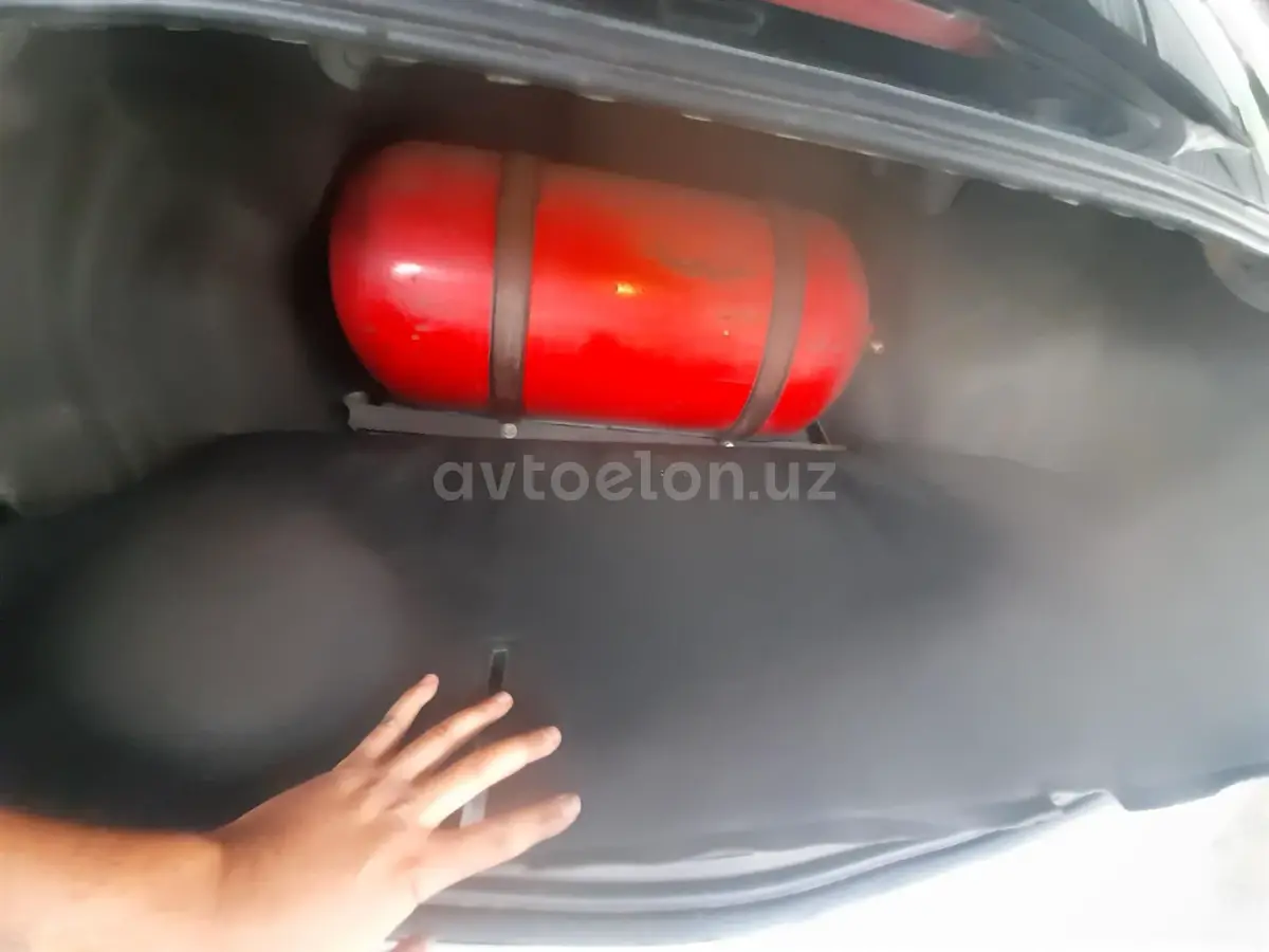 Chevrolet Cobalt,  4 позиция
