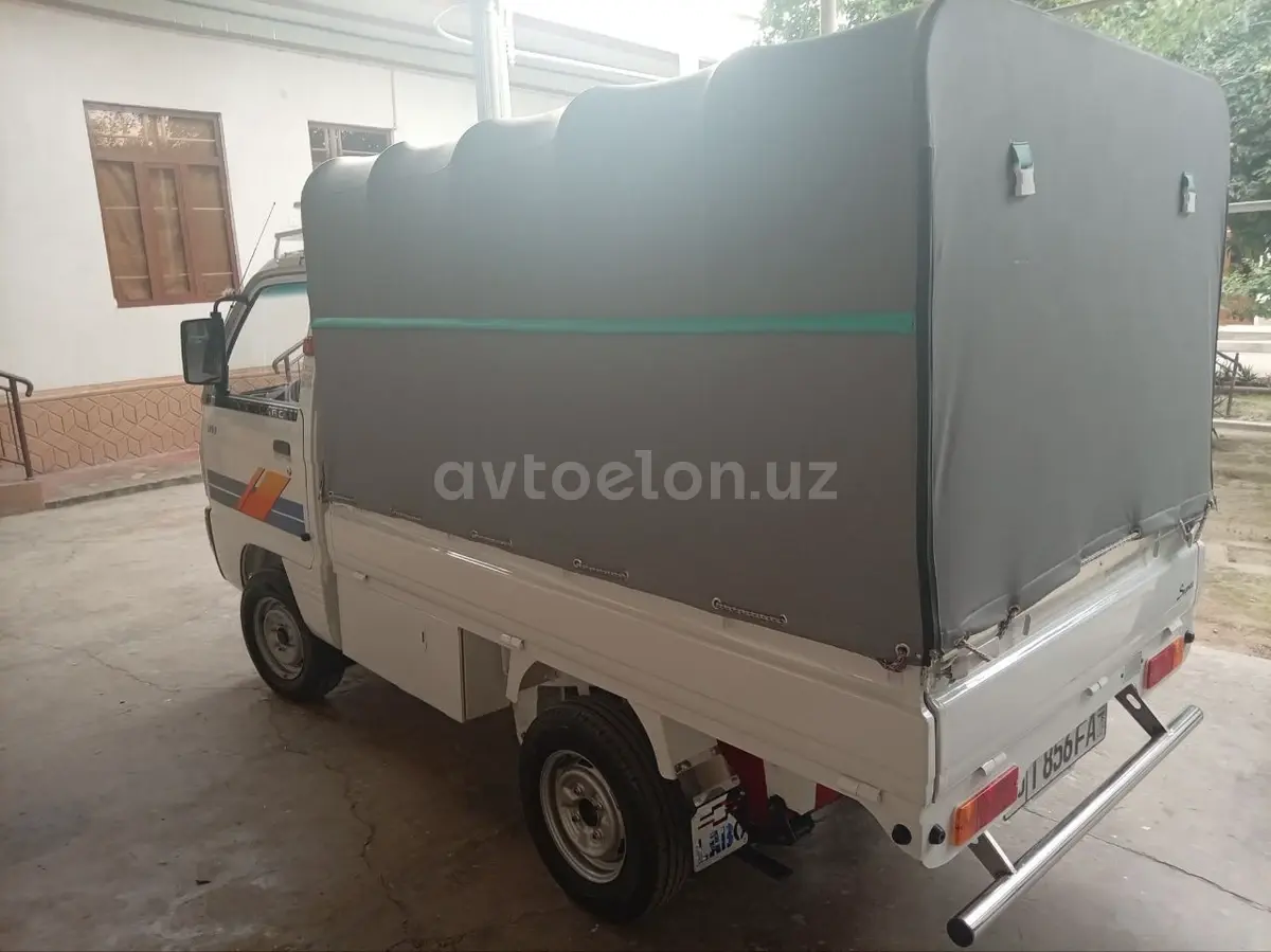 Chevrolet Labo