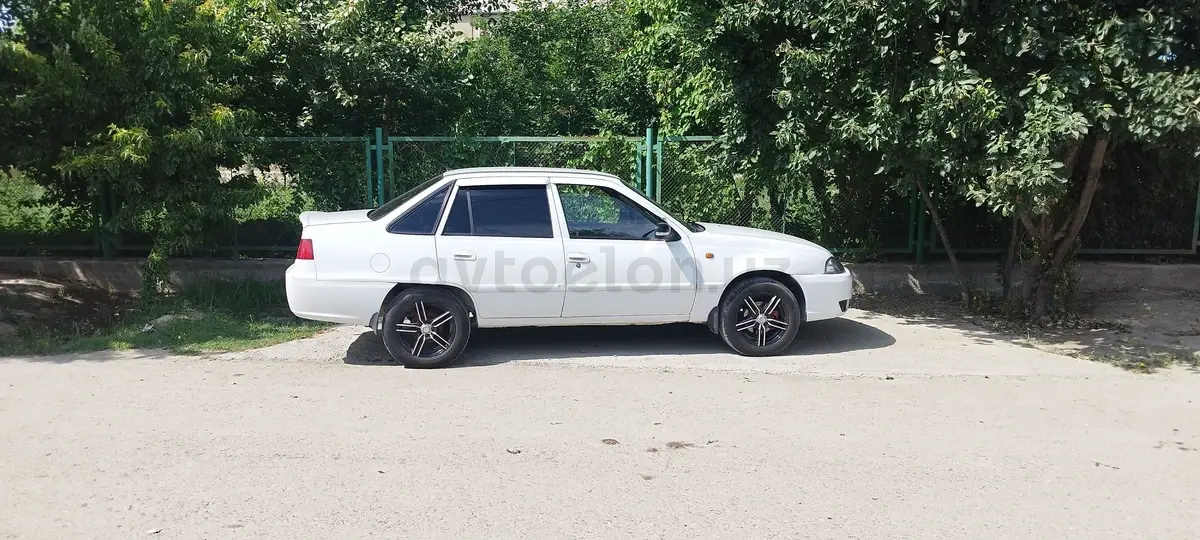 Chevrolet Nexia 2