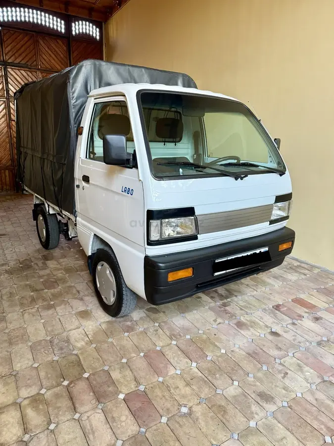 Chevrolet Labo