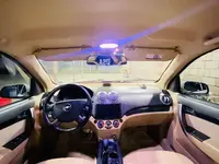 Белый Chevrolet Nexia 3, 4 позиция 2018 года, КПП Автомат, в Букинский район за ~7 335 y.e. id7284199