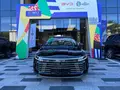 Черный BYD Chazor 2026 года, КПП Автомат, в Ташкент за ~23 448 y.e. id5238301