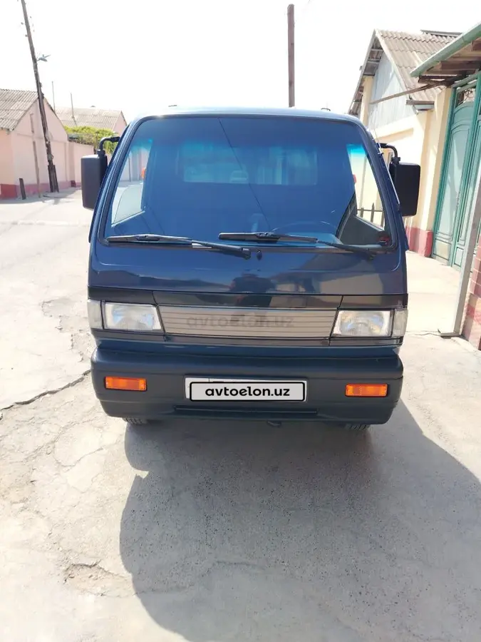 Chevrolet Labo