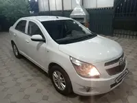 Chevrolet Cobalt, 4 позиция 2022 года, КПП Автомат, в Самарканд за 10 300 y.e. id7252664