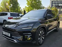 BYD Song Plus DM-i Champion, 2026