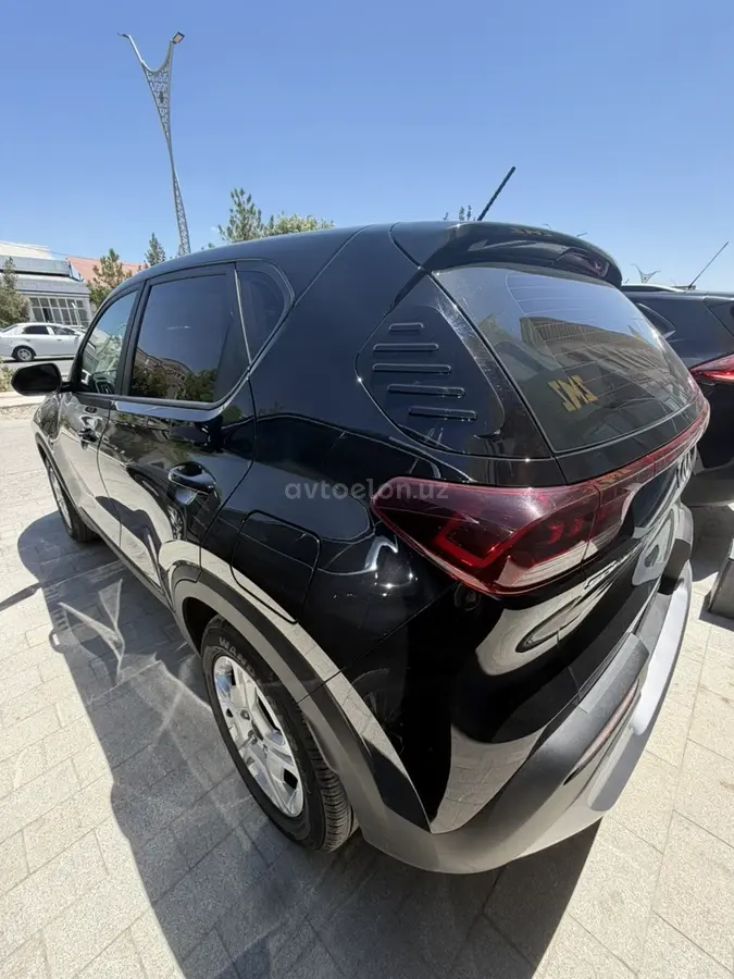 Kia Sonet